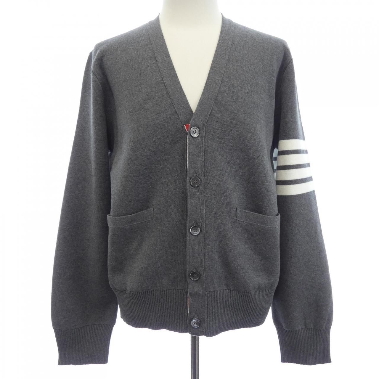 トムブラウン THOM BROWNE MKC171A カーディガン 55,330円