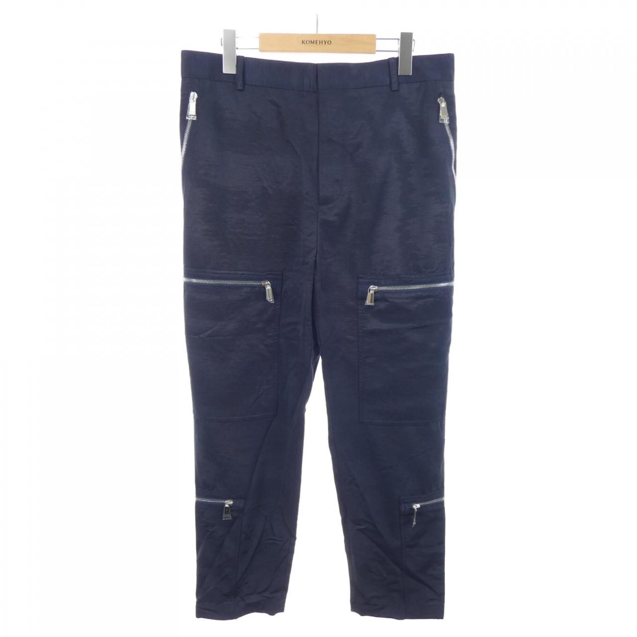 ディオール DIOR 183C175A5111 パンツ 39,390円