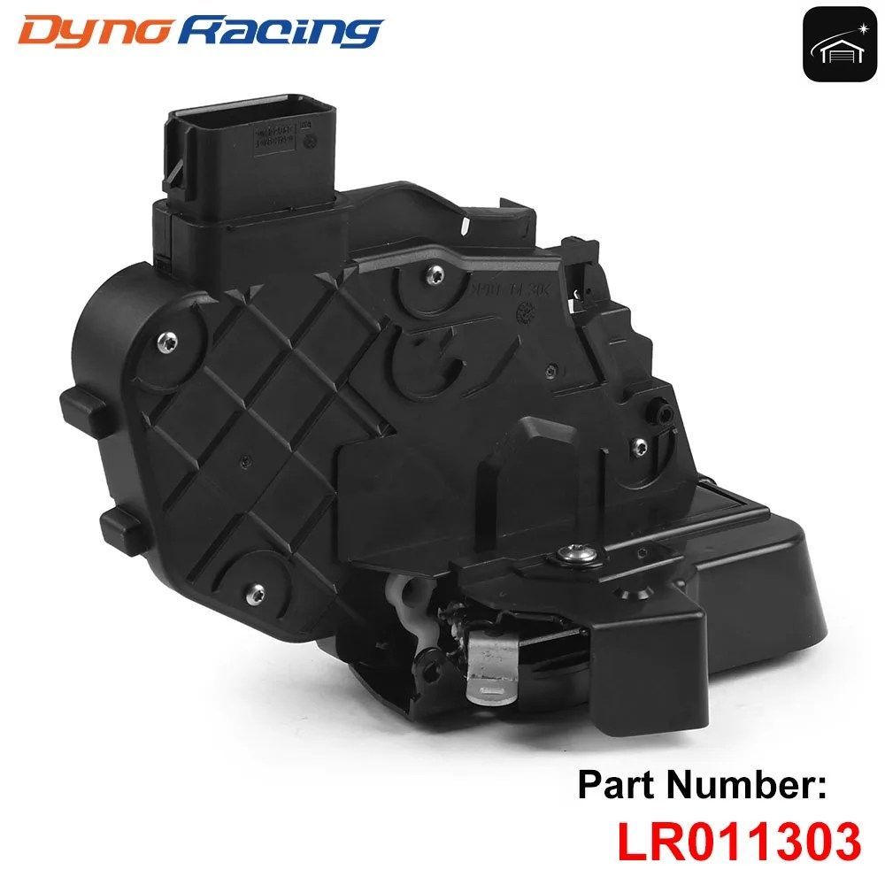 ランドローバー LR2 LR4 レンジローバースポーツ用リア左ドアロックアクチュエーター LR011303 FQM500390 7H5A-26413-AC LR091361 LR071650