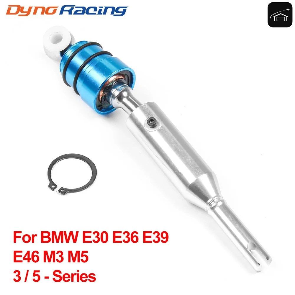 BMW E30 E36 E39 E46 M3 M5 3/5シリーズ用クイックシフトショートスロースシフター BX102247 カスタムパーツ