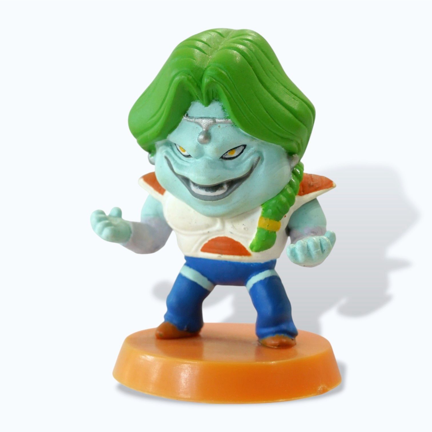 ドラゴンボールZ アニメヒーローズ 其之二 最強の宇宙人・フリーザ編