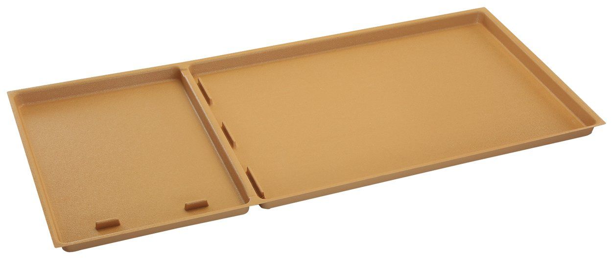 ペティオ (Petio) ドッグルームサークル 専用トレー ワイド