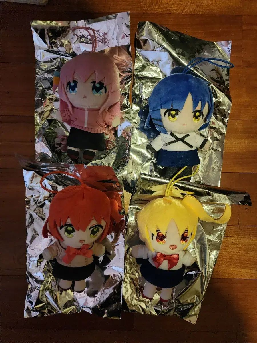 着せ替えぬいぐるみ20cm 刀剣乱舞 今剣