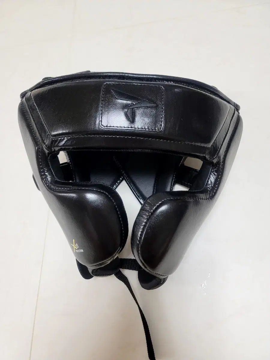 フィナム XHG-270 新モデル M サイズ ヘッドギア