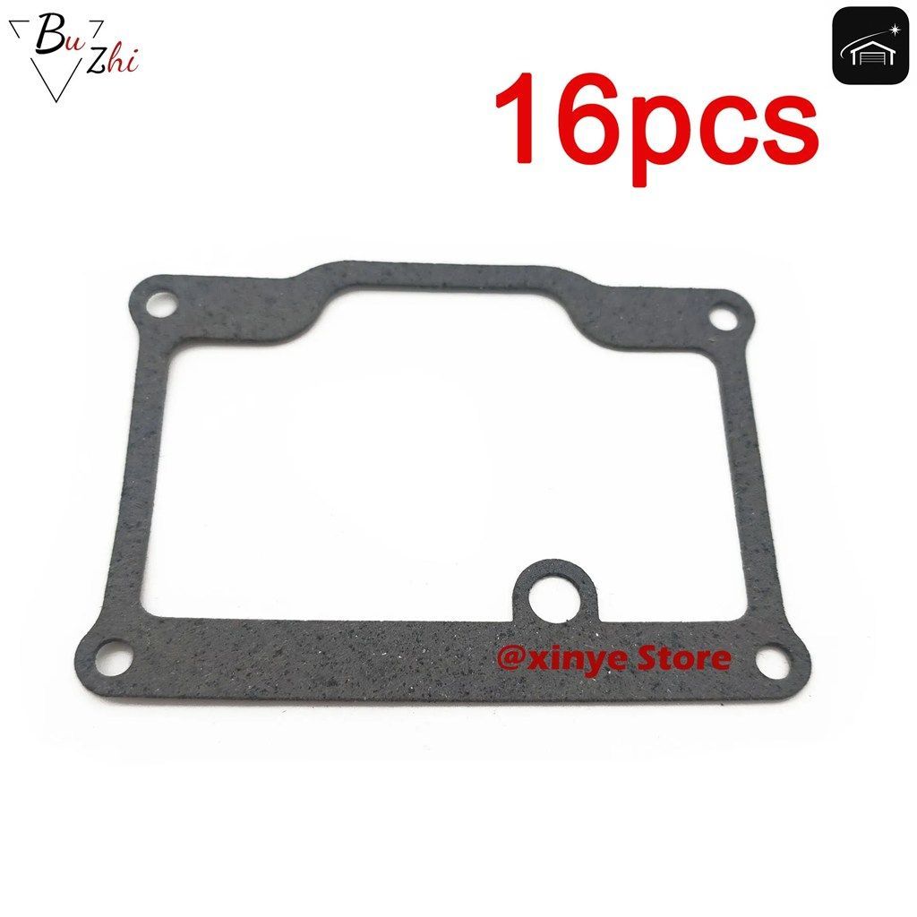 カワサキ a1 a1ss a7 a7ss f4 f11 h1 h2 kh500 KH 500 用キャブレター フロートボウルガスケット 修理キット カスタムパーツ