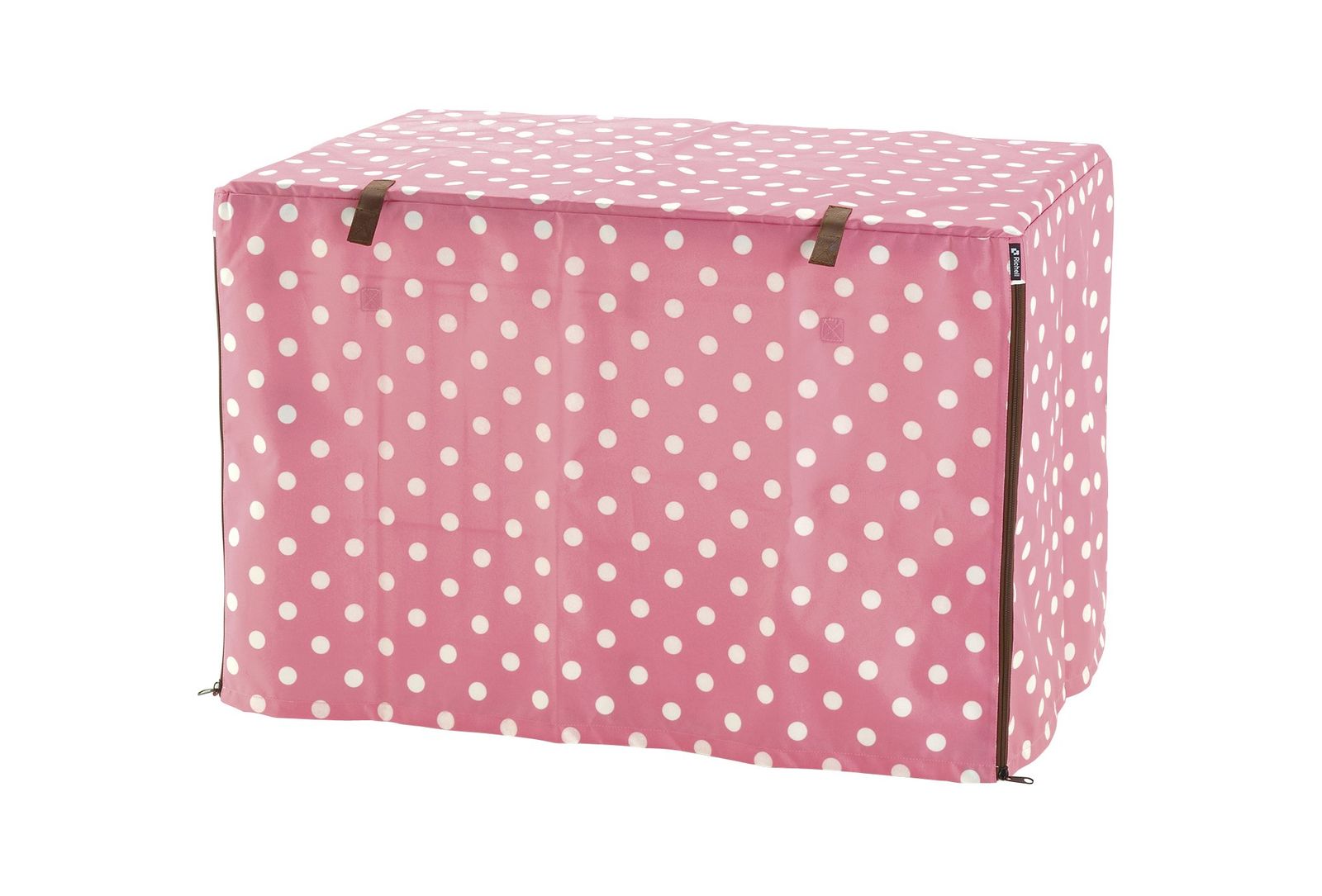 リッチェル ペットサークルカバー 90-60(90×60cm) ピンク【90L x 60W x