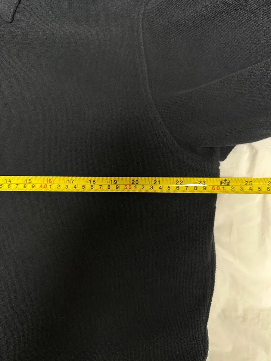Theory surf terry 半袖 XL バサルト