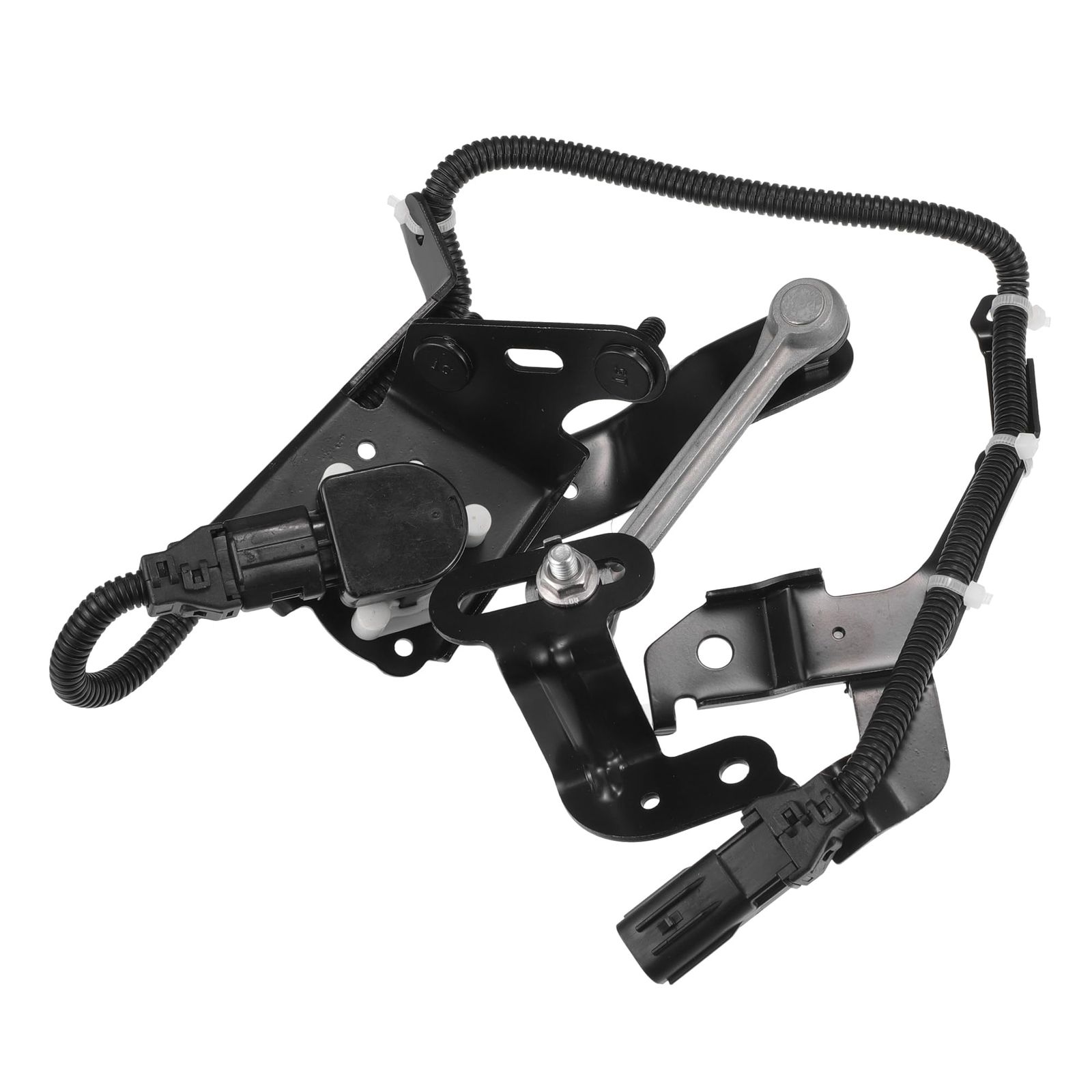 新品 TUCKBOLD レクサスに対応RX350用エアサスペンションライドハイトレベルセンサーNo.8940848030 | リア左側ハイトレベルセンサー1個