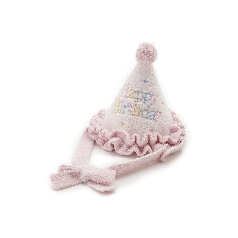 【新品】 [ジェラート ピケ] BABYエアリーモコアニバーサリーハット PBGH259158 ユニセックスベビー PNK Free Size