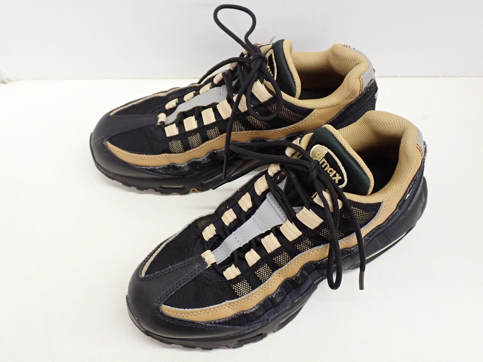 ★8776☆NIKE ナイキ AIR MAX 95 エアマックス 95 DM0011-004 スニーカー　24㎝