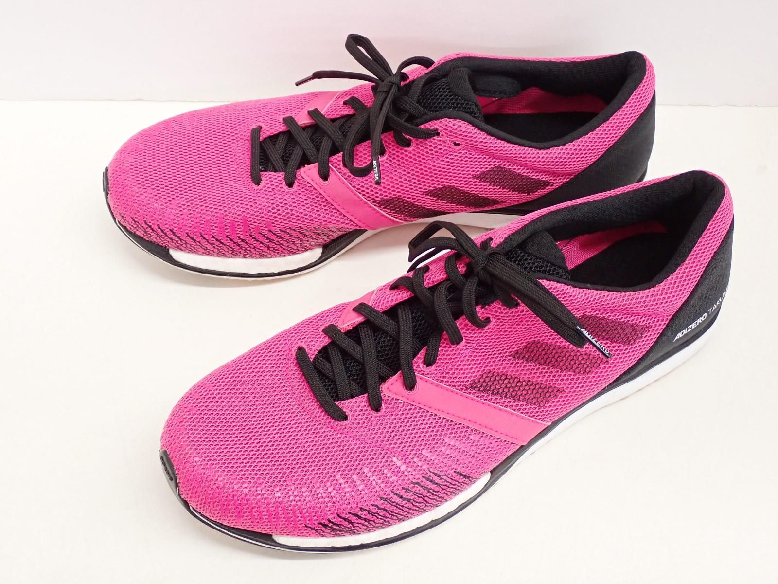 ☆8826☆adidas アディダス adizero Takumi Sen 5 WIDE アディゼロ