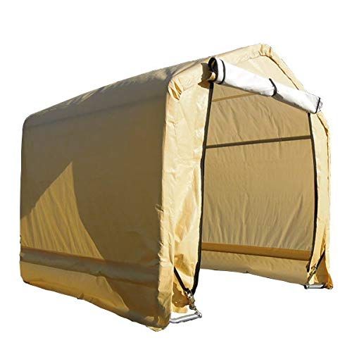 ガレージテント0606/NEW/バイク/自転車/倉庫/収納用/103-0606★m 21,615円