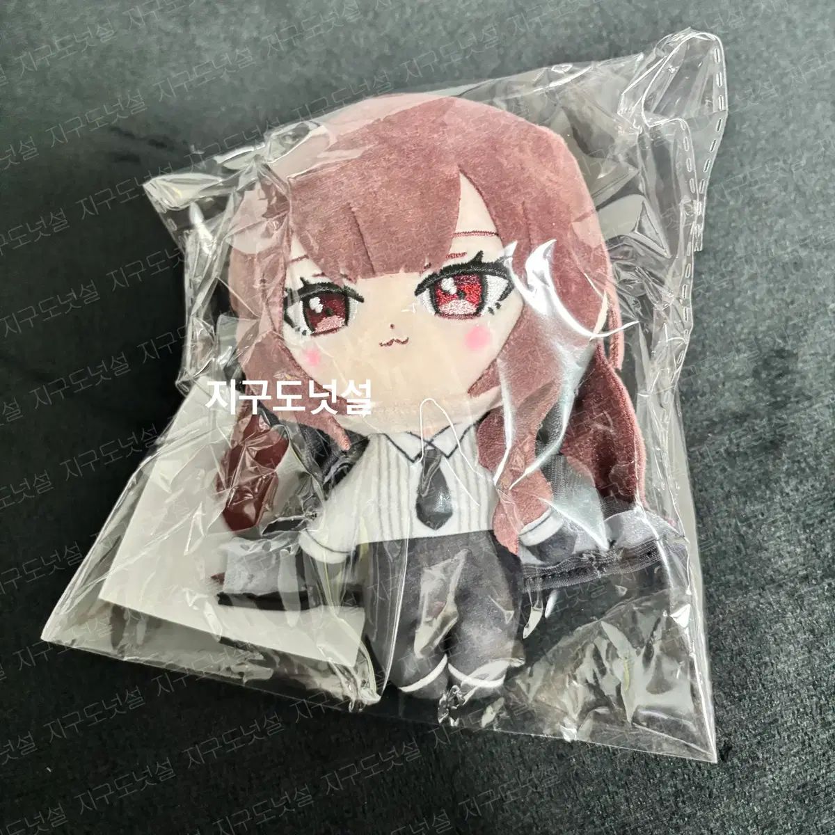 モモシタ トゥーカ ぬいぐるみ