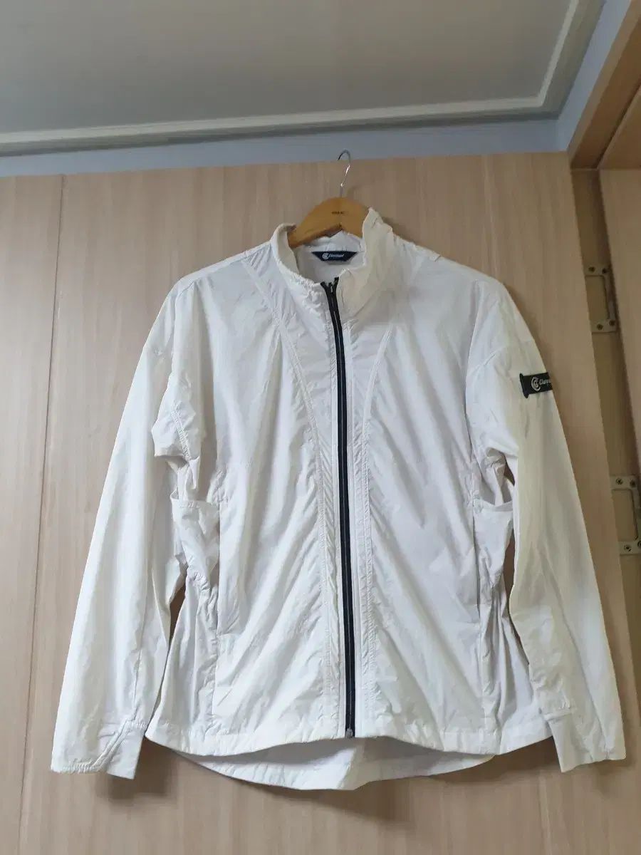 クリーブランド ゴルフ ウィンドブレーカー ジャケット