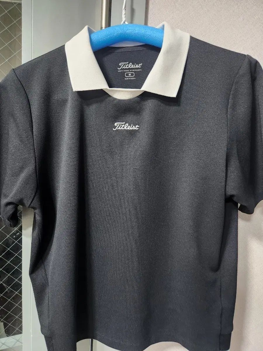 タイトリスト(タイトリスト) ゴルフウェア 半袖 カラーTシャツ ブラック M 8,708円