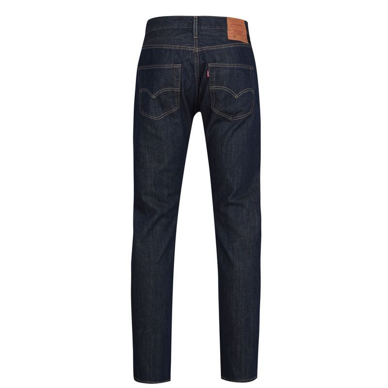 リーバイス メンズ ボトムス デニムパンツ ジーンズ Levis 501 Original Mens Jeans Marlon