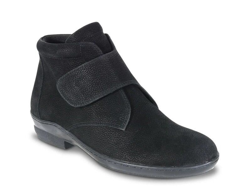 ダイビッドテイト レディース シューズ ブーツ・レインブーツ David Tate Mag Bootie Black ブラック