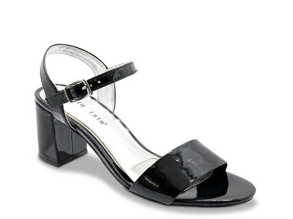 ダイビッドテイト レディース シューズ サンダル David Tate Agatha Sandal Grey グレー