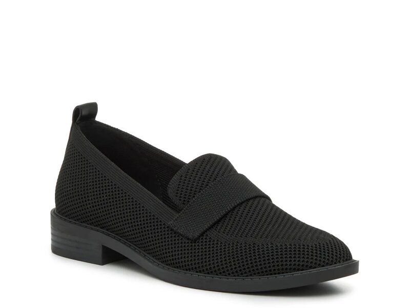 ケリー＆ケイティ レディース シューズ スリッポン・ローファー Kelly Katie Dottia Loafer Black ブラック