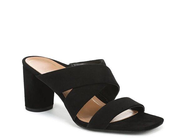 バイオニック レディース シューズ サンダル Vionic Merlot Sandal Black Suede ブラック 30,420円