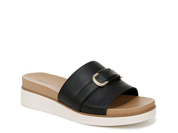 ライフストライド レディース シューズ サンダル LifeStride Genevieve Sandal Black ブラック 13,724円