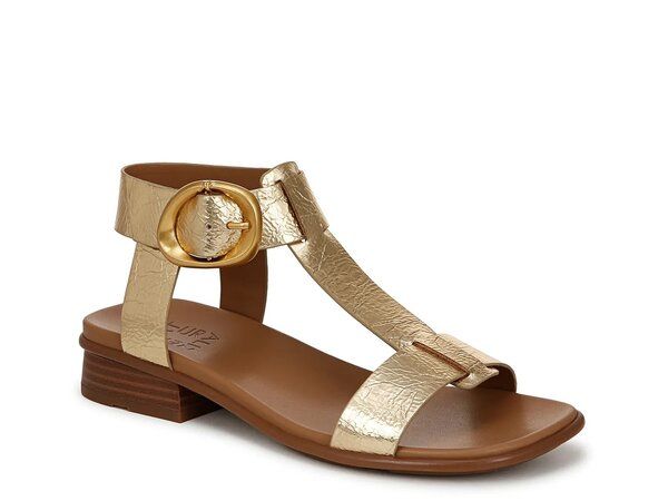 ナチュライザー レディース シューズ サンダル Naturalizer Brandy Sandal Yellow イエロー