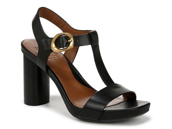 ナチュライザー レディース シューズ サンダル Naturalizer Jordis Sandal Black ブラック