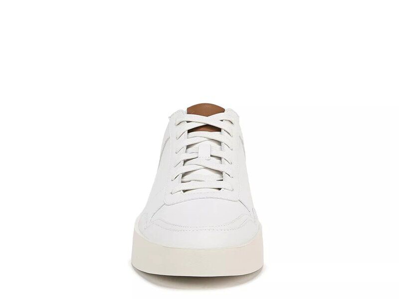 ヴィンス メンズ シューズ スニーカー Vince Peyton Sneaker Mens Off White オフホワイト