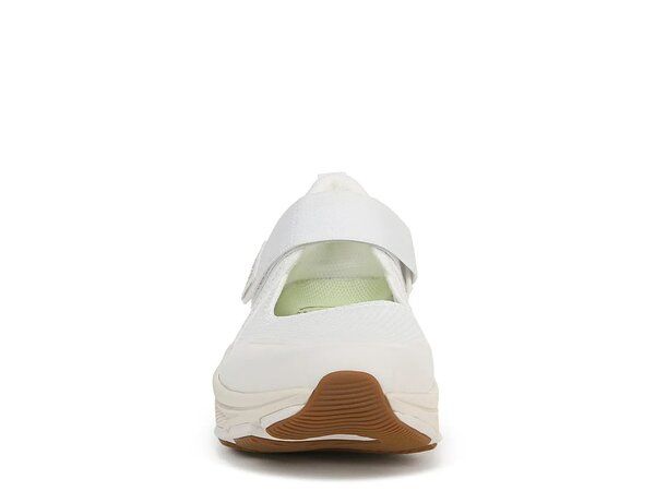 ライカ レディース シューズ スニーカー Ryka Devotion Max Mary Jane Walking Sneaker Womens White ホワイト