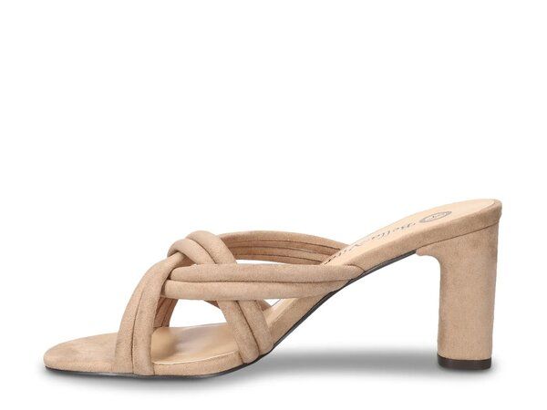 ベラヴィータ レディース シューズ サンダル Bella Vita Carmen Sandal Almond