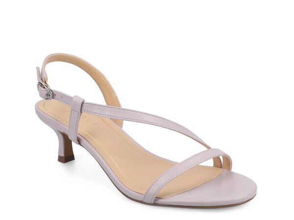 ジャーニー レディース シューズ サンダル Journee Jemry Sandal Purple パープル