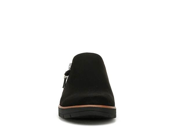 ドクター・ショール レディース シューズ スリッポン・ローファー Dr Scholls Nice Day Now SlipOn Black ブラック