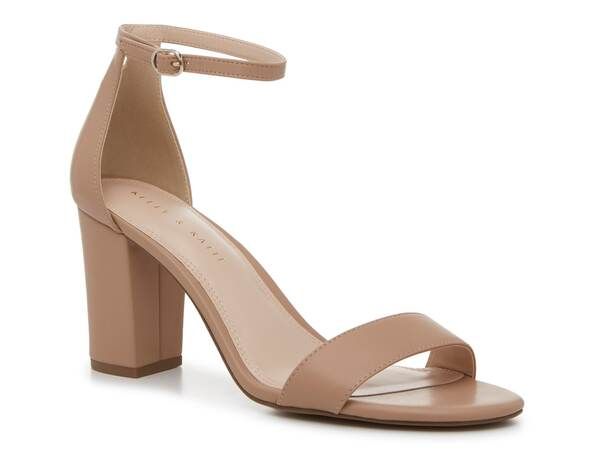 ケリー＆ケイティ レディース シューズ サンダル Kelly Katie Hailee Sandal Taupe トープ