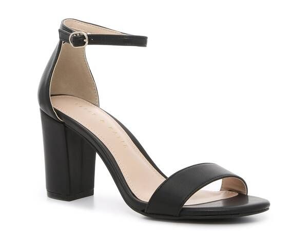 ケリー＆ケイティ レディース シューズ サンダル Kelly Katie Hailee Sandal Black ブラック