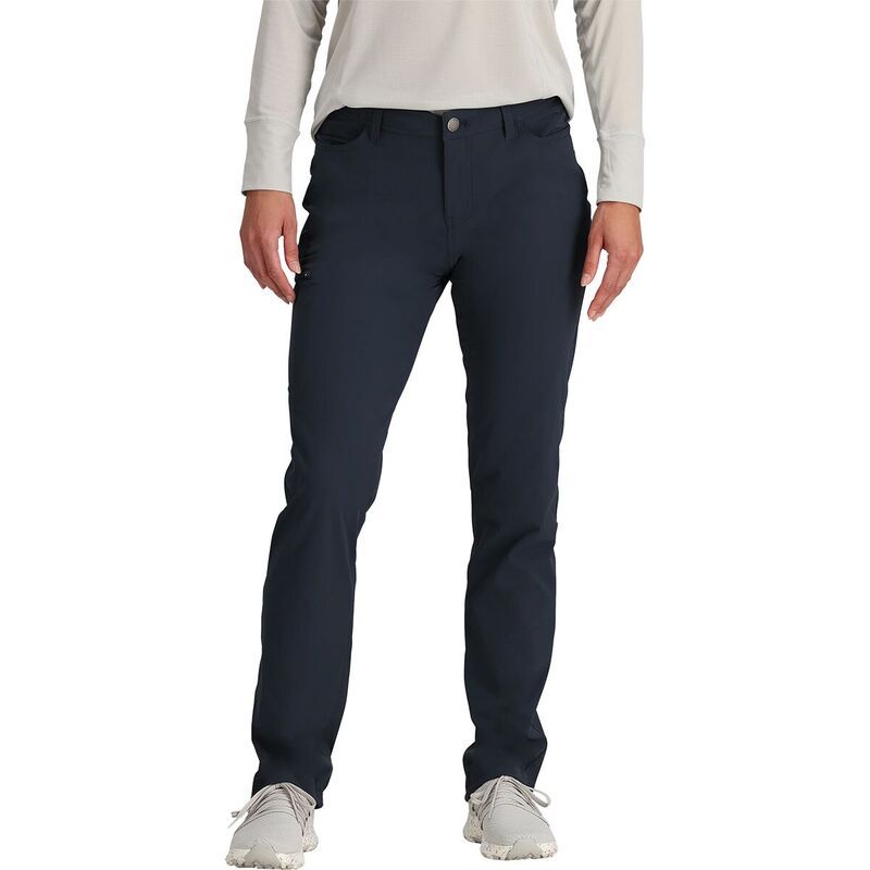 アウトドアリサーチ レディース ボトムス カジュアルパンツ Outdoor Research Ferrosi Pant Womens Dark Navy ネイビー