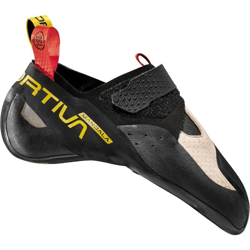 ラスポルティバ メンズ シューズ スニーカー La Sportiva Mandala Climbing Shoe Chalk チョーク
