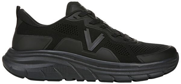 バイオニック メンズ シューズ スニーカー Vionic Mens Walk Max Shoe Black ブラック