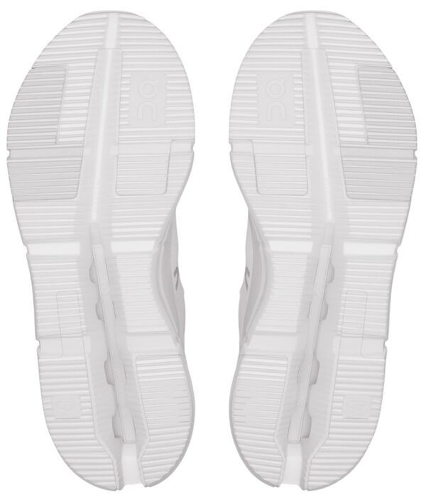 【送料無料】 オンジー メンズ スニーカー シューズ On Mens Cloudnova 2 Shoes White