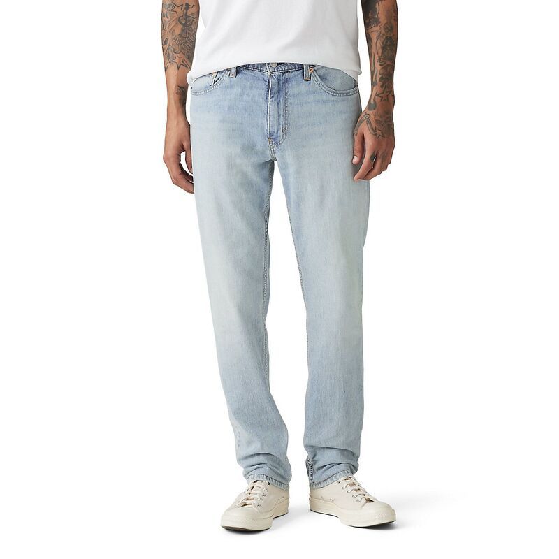 リーバイス メンズ ボトムス デニムパンツ ジーンズ Mens Levis 511 Slim Jeans Open Doors