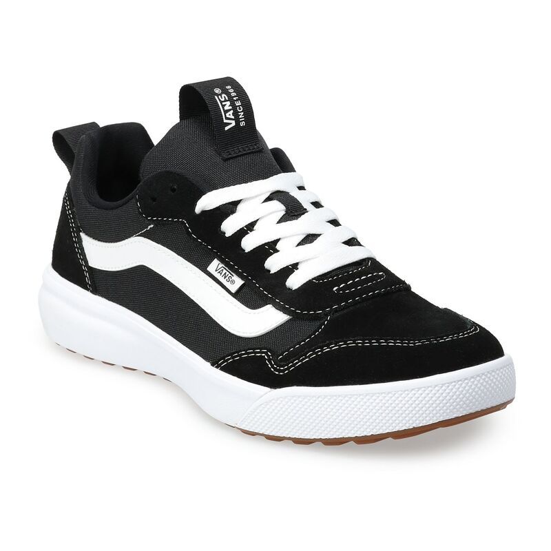 バンズ メンズ シューズ スニーカー VansRangeXP Menshoes Black White ホワイト