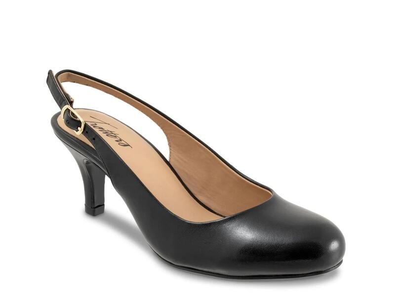 トロッターズ レディース シューズ パンプス TrottersLexi Pump Black ブラック