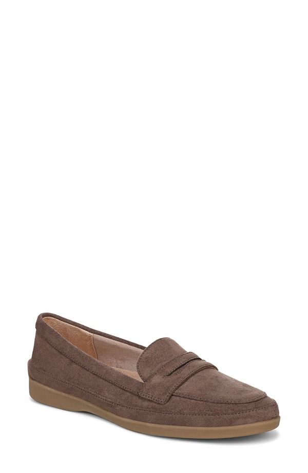 ライフストライド レディース シューズ スリッポン・ローファー LifeStride Malta Penny Loafer Mocha Brown ブラウン 15,961円