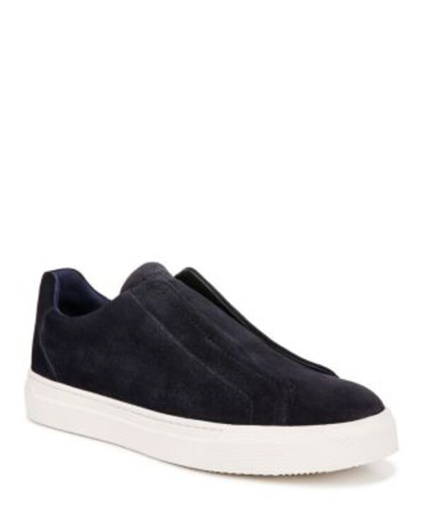 ヴィンス メンズ シューズ スニーカー Vince Mens Lakewood Sneakers Coastal