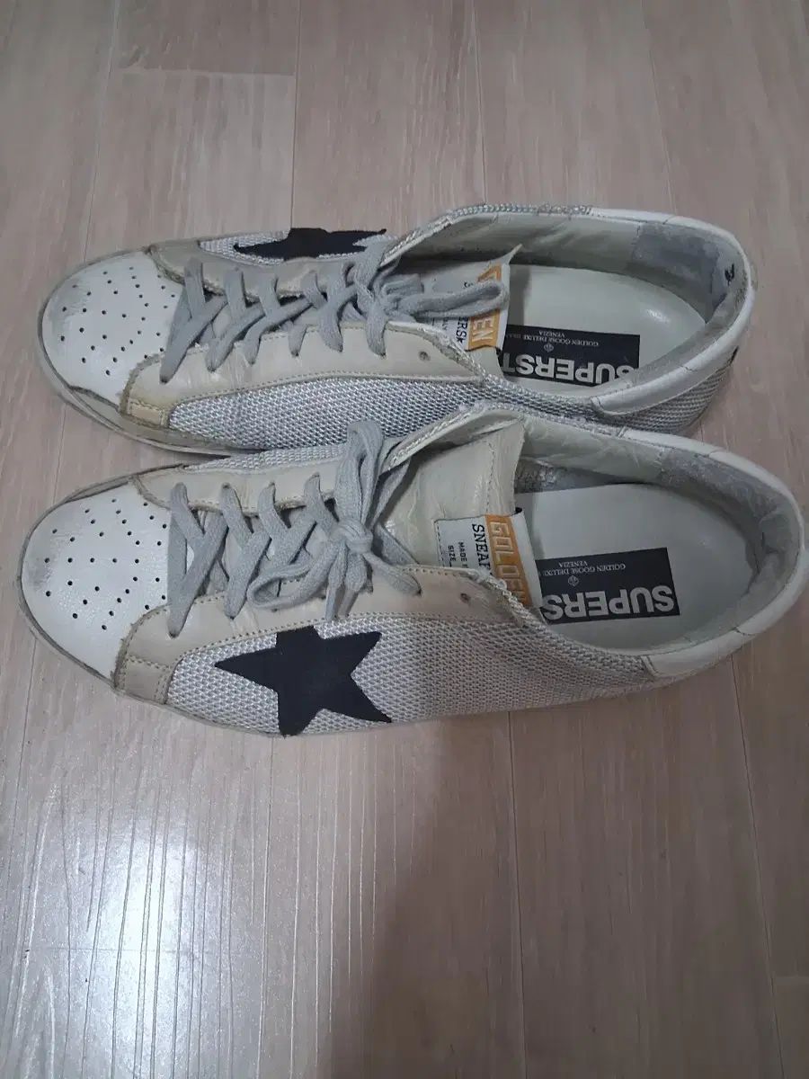 GOLDEN GOOSE ゴールデングース (正規品) 43 (280)