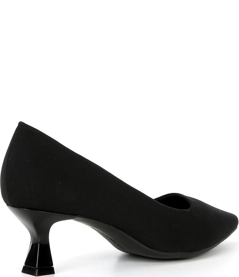 アレックスマリー レディース シューズ ヒール Alex Marie Oaklie Jet SetTech Collection Pumps Black ブラック