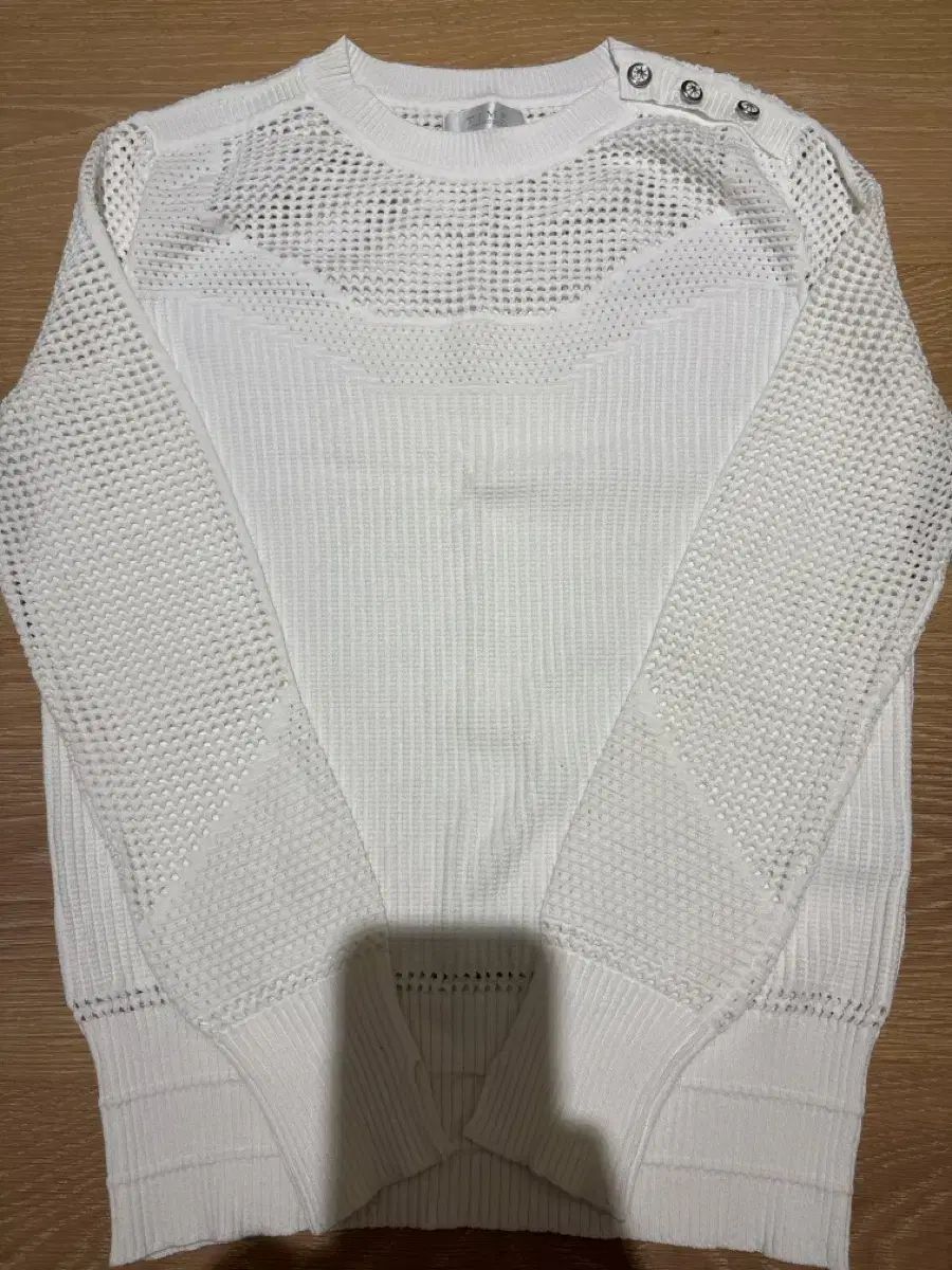 タイム ニット 出品