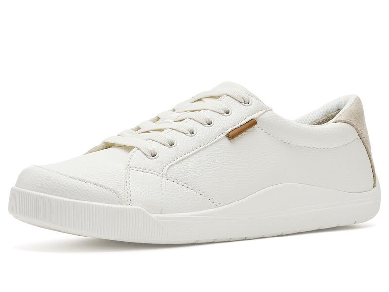 ドクター・ショール レディース シューズ スニーカー Dr Scholls Be Bright WhiteOyster Gr ホワイト