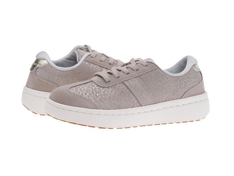 オルトフィート レディース シューズ ヒール Orthofeet Stroll Taupe トープ