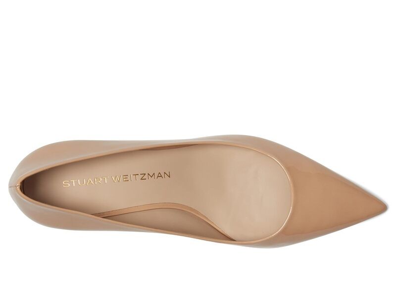 スチュアート ワイツマン レディース シューズ ヒール Stuart Weitzman Stuart Power 50 Adobe