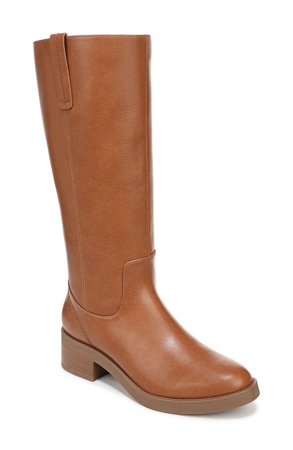 ライフストライド レディース シューズ ブーツ・レインブーツ LifeStride Brinley Boot Caramel